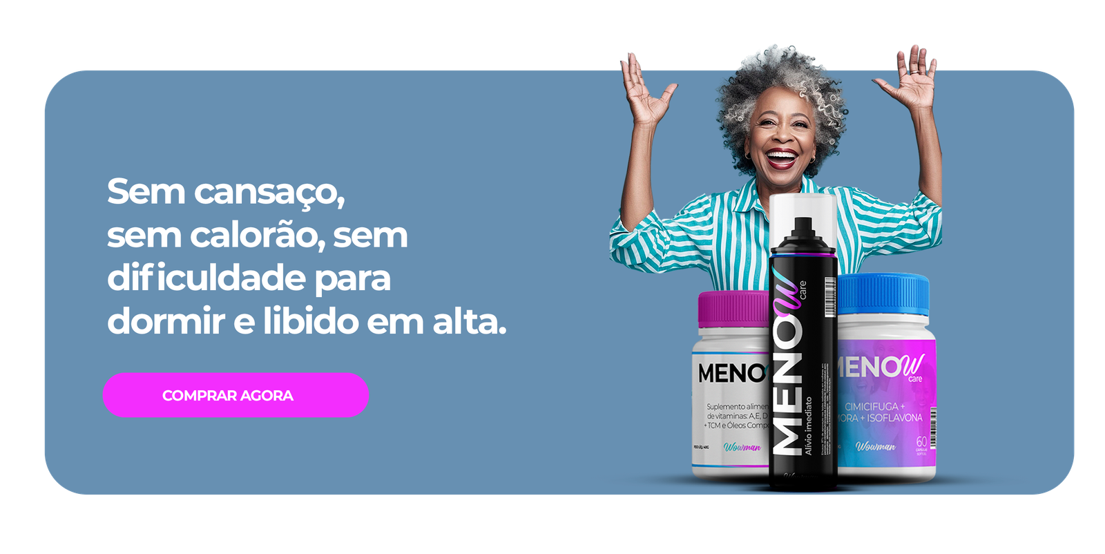 WOWMAN BR — Encapsulados